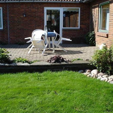 Kirstinesminde Holiday House Willa Nissum Zewnętrze zdjęcie