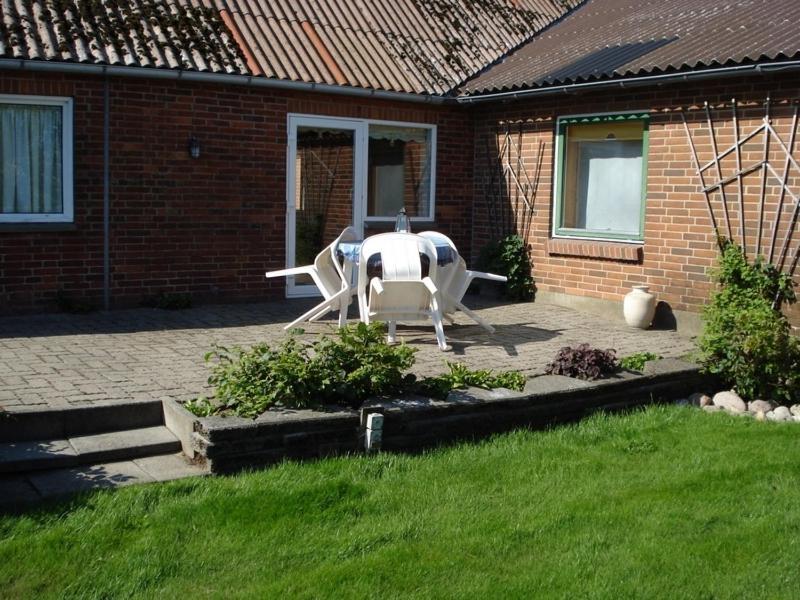 Kirstinesminde Holiday House Willa Nissum Pokój zdjęcie