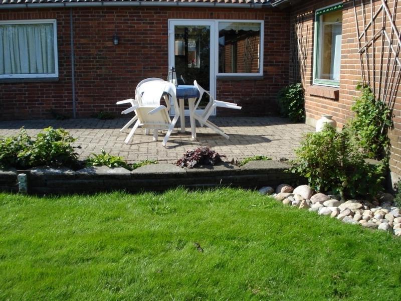 Kirstinesminde Holiday House Willa Nissum Zewnętrze zdjęcie