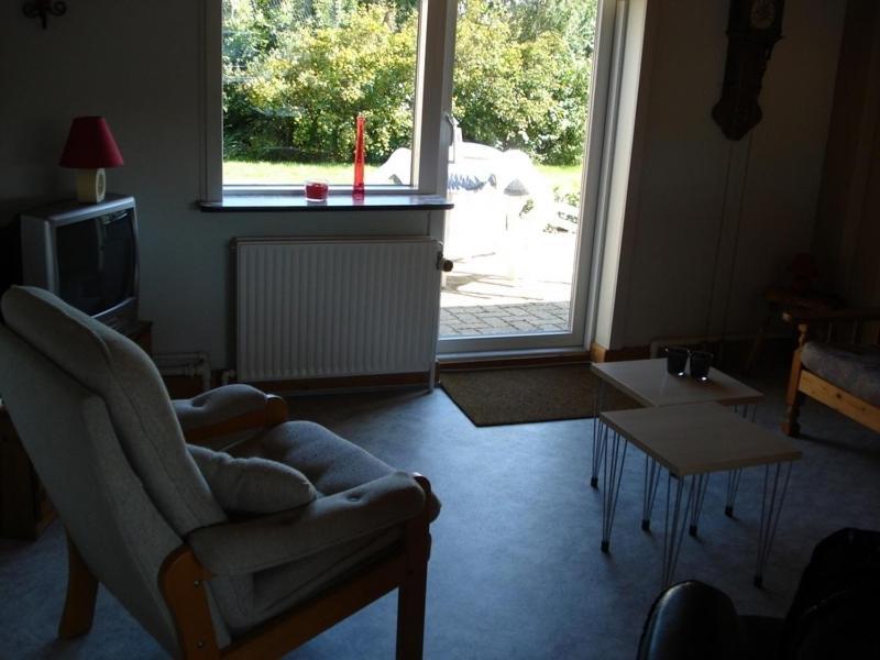 Kirstinesminde Holiday House Willa Nissum Pokój zdjęcie